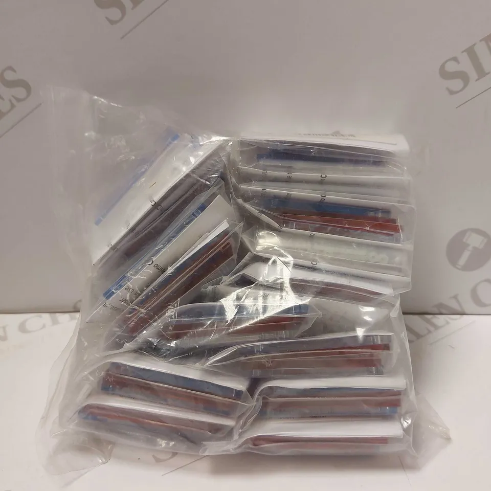 PACK OF APPROX 12 SONY SPRESENSE MAIN LAYER CASES