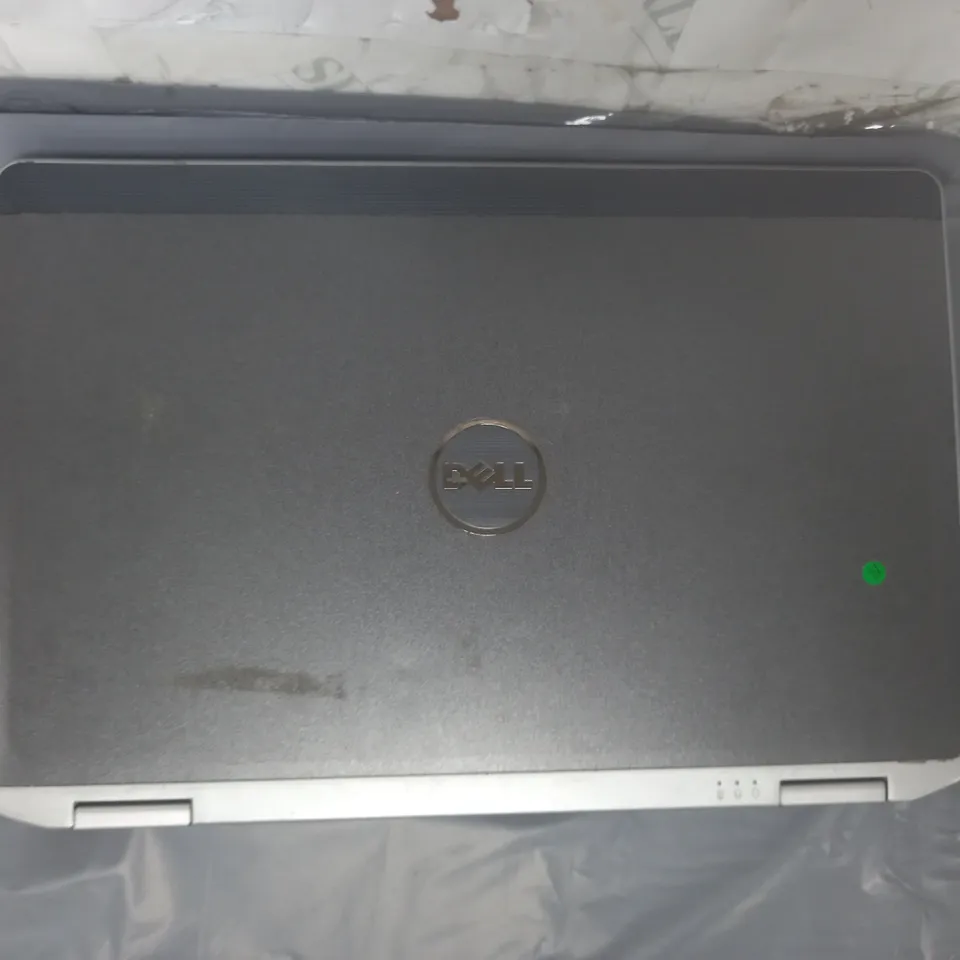 DELL LATITUDE E6330 13 INCH	 I5-3320M 2.60GHZ