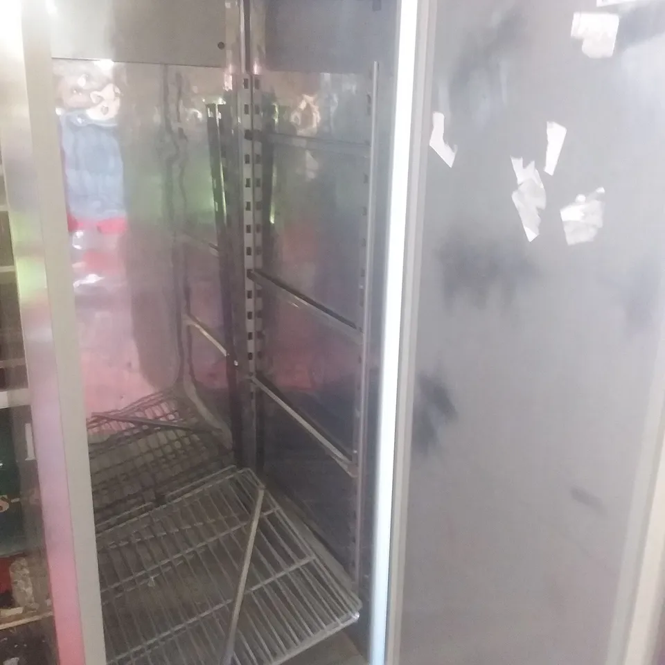 LARGE DISPLAY FRIDGE 