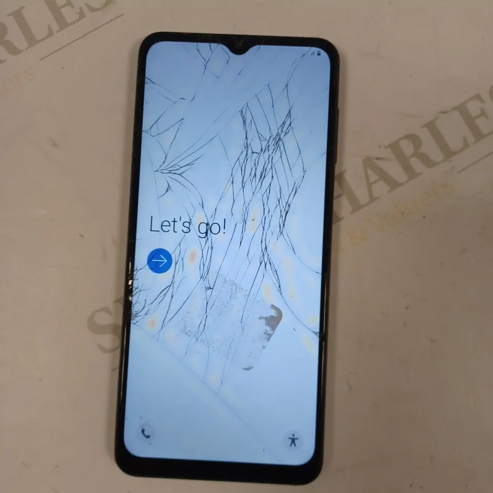 SAMSUNG GALAXY A12 SMARTPHONE 