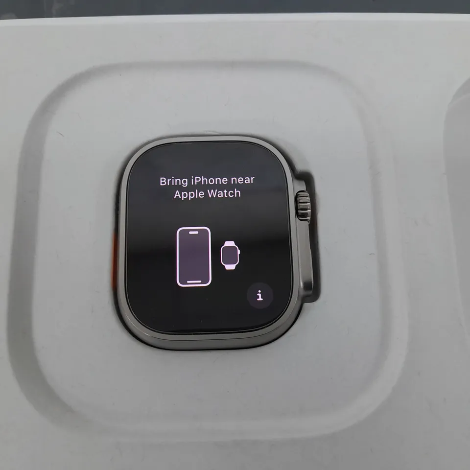 APPLE WATCH ULTRA 49MM