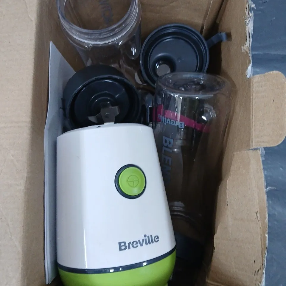 BREVILLE BLENDACTIVE FAMILY PACK