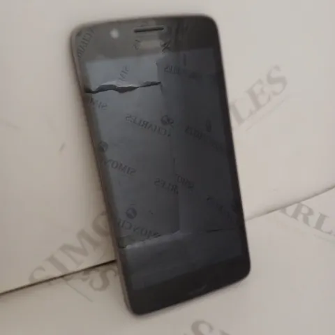 MOTOROLA MOBILE PHONE