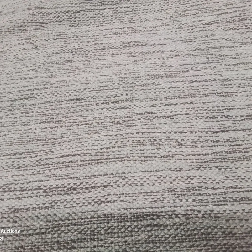 BRAND NEW PACO HOME 210 KILN 80X150CM GREY RUG