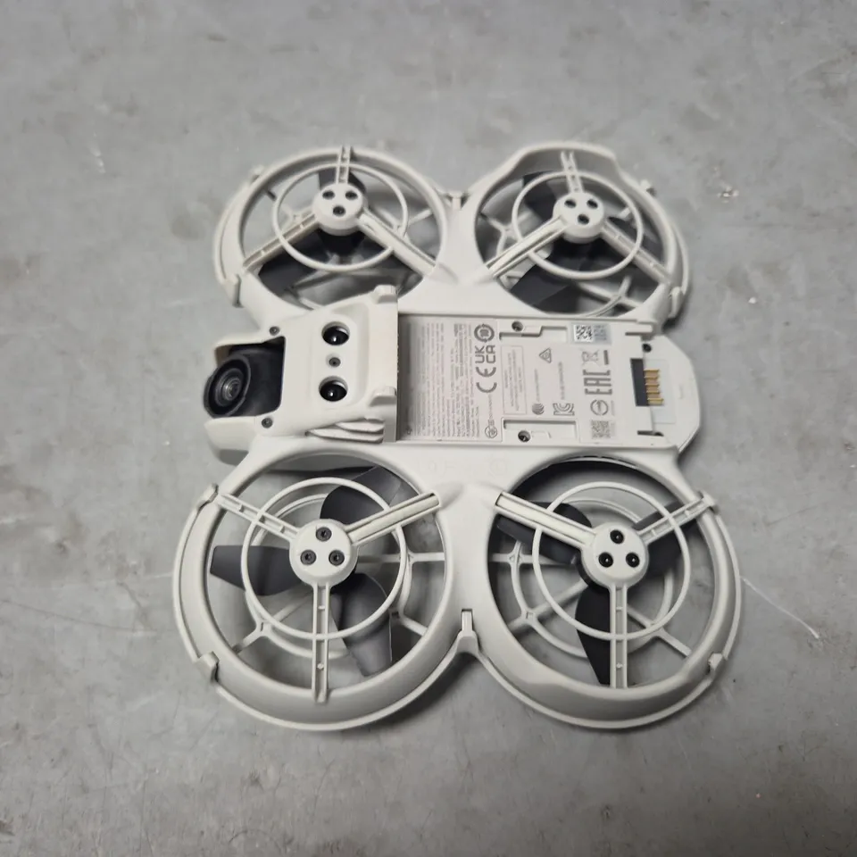 BOXED DJI NEO DRONE 