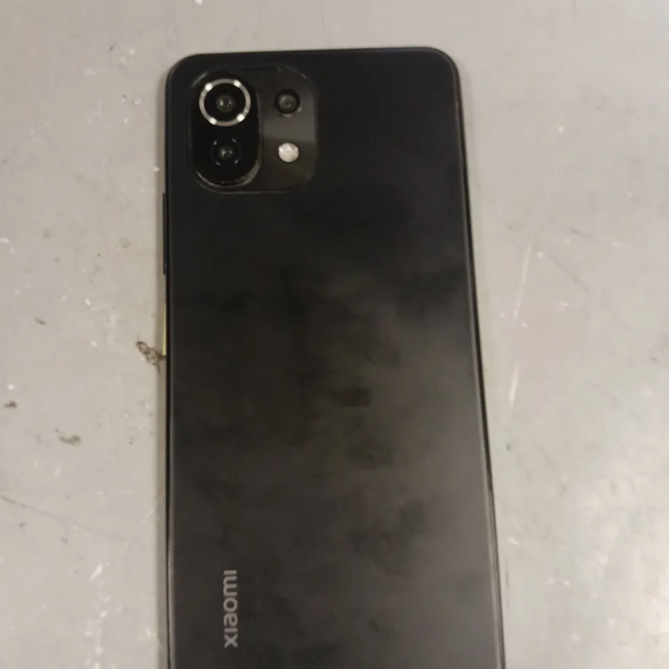 MI 11 LITE SMARTPHONE 