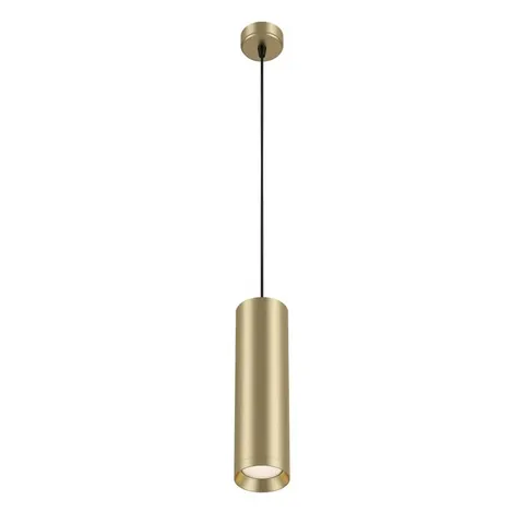 BOXED WHITEAKER 1-LIGHT CYLINDER PENDANT  