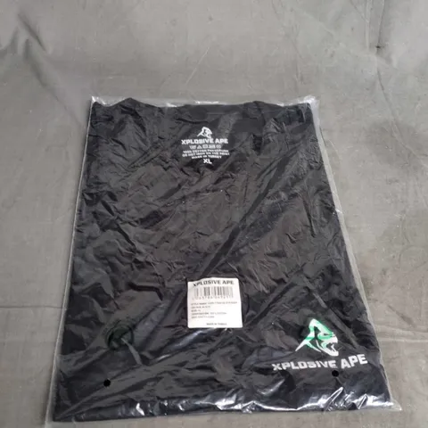 BAGGED EPLOSIVE APE V2 STRINGER - XL