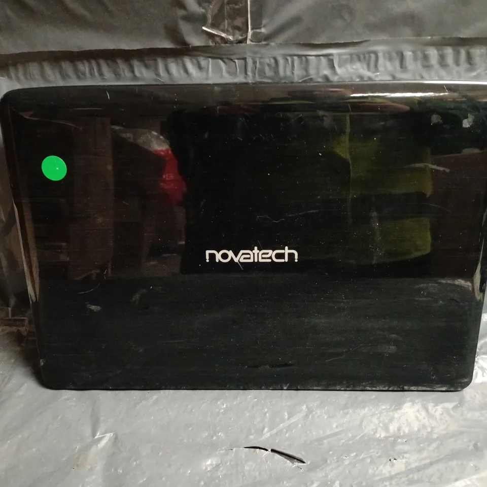 NOVATECH 15.6" LAPTOP A15A