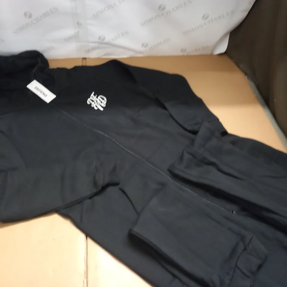 DFND MENS BENJIE ONSIE - L