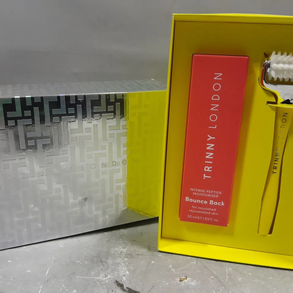 TRINNY LONDON FEEL PAMPERED GIFT SET 