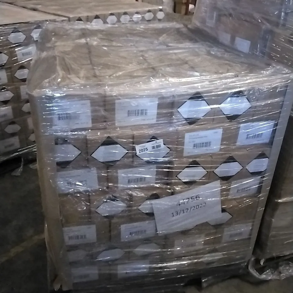 PALLET OF 203 BOXES CONTAINING 24 GO2 ANTI-BACTERIAL HAND GEL WITH TEA TREE