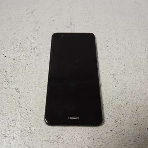 HUAWEI P10 LITE SMARTPHONE