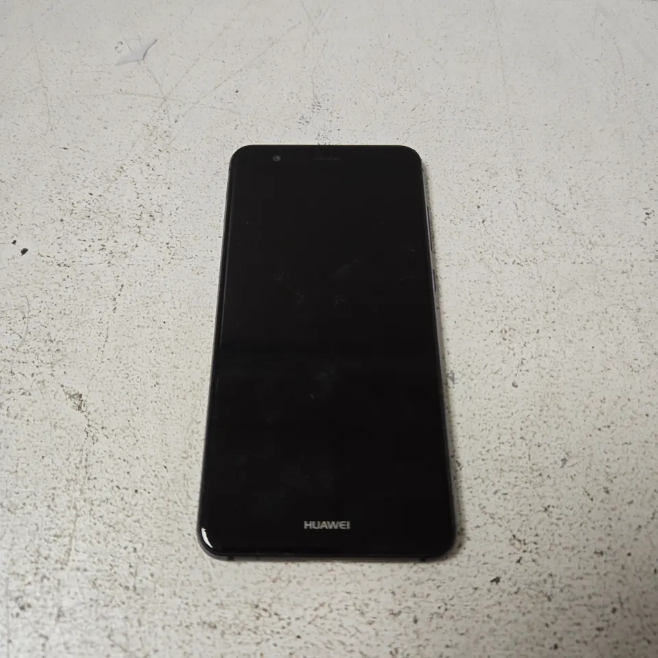 HUAWEI P10 LITE SMARTPHONE