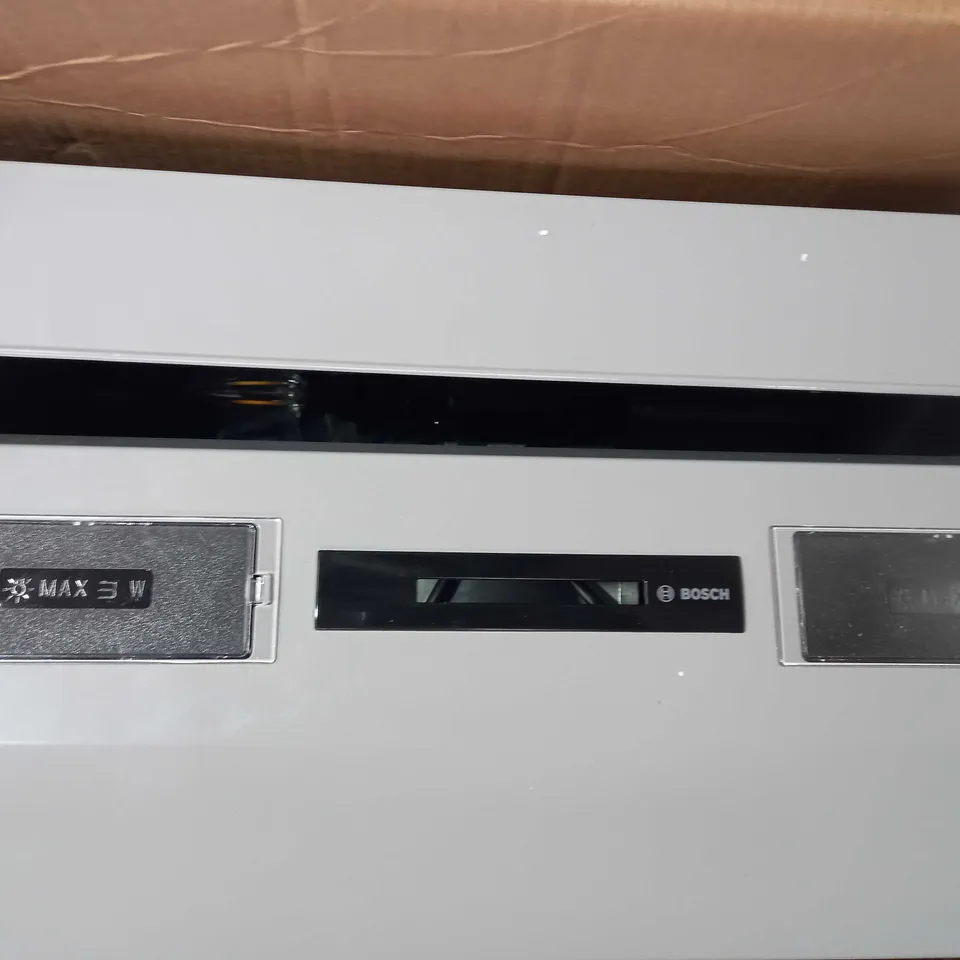 BOSCH EXTRACTOR HOOD