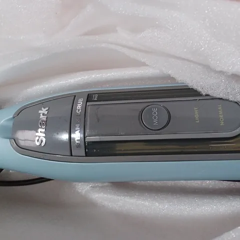 BOXED SHARK S6002UK STEAM FLOOR MOP - COLLECTION ONLY