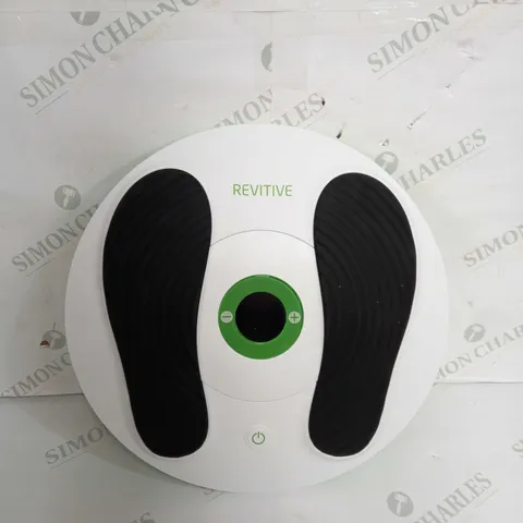 REVITIVE CIRCULATION BOOSTER