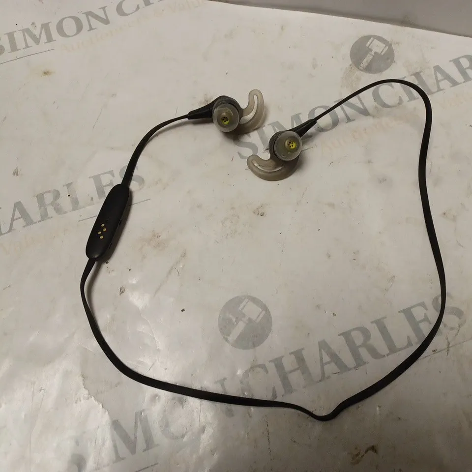 BOXED JAYBIRD TARAH PRO WIRELESS SPORTS HEADPHONES