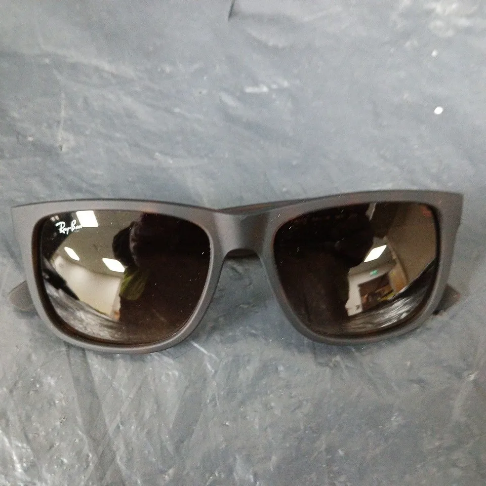 RAY-BAN JUSTIN SUNGLASSES