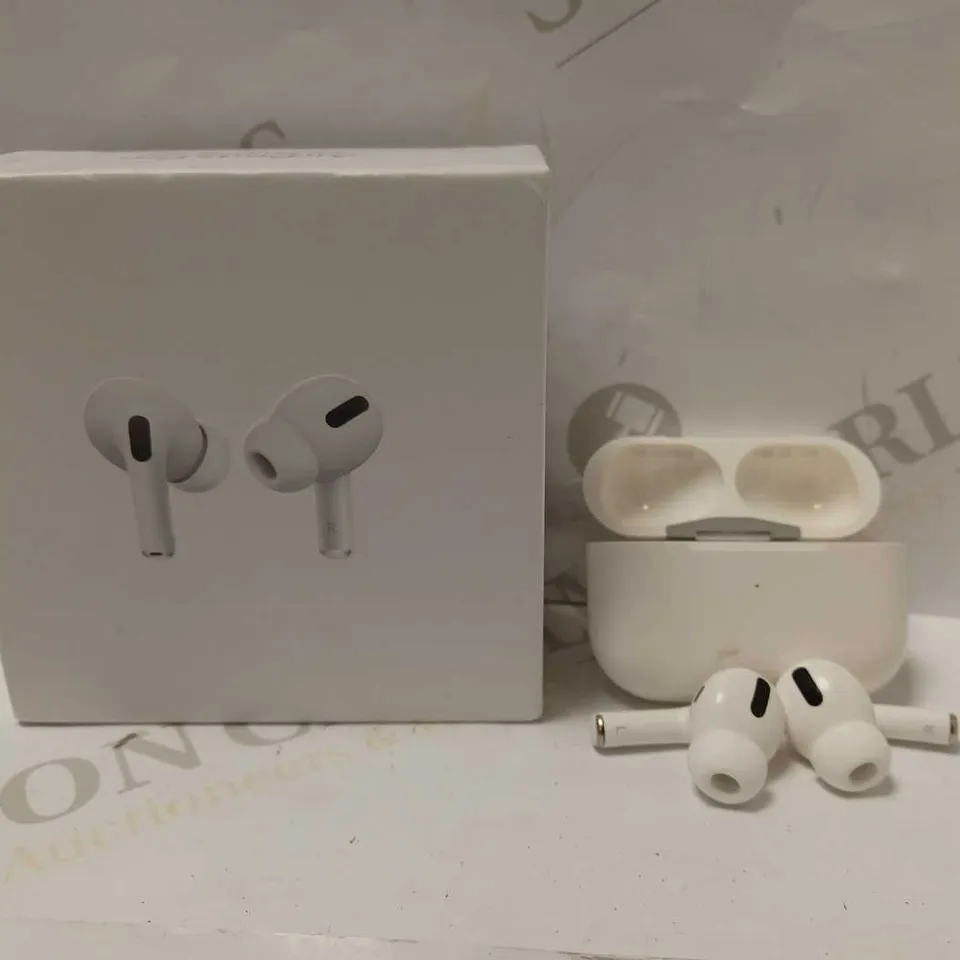 BOXED APPLE AIRPODS PRO (A2190)