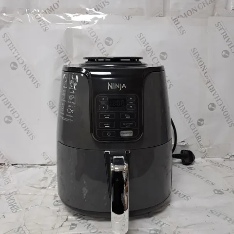 BOXED NINJA AIR FRYER 3.8L AF100UK