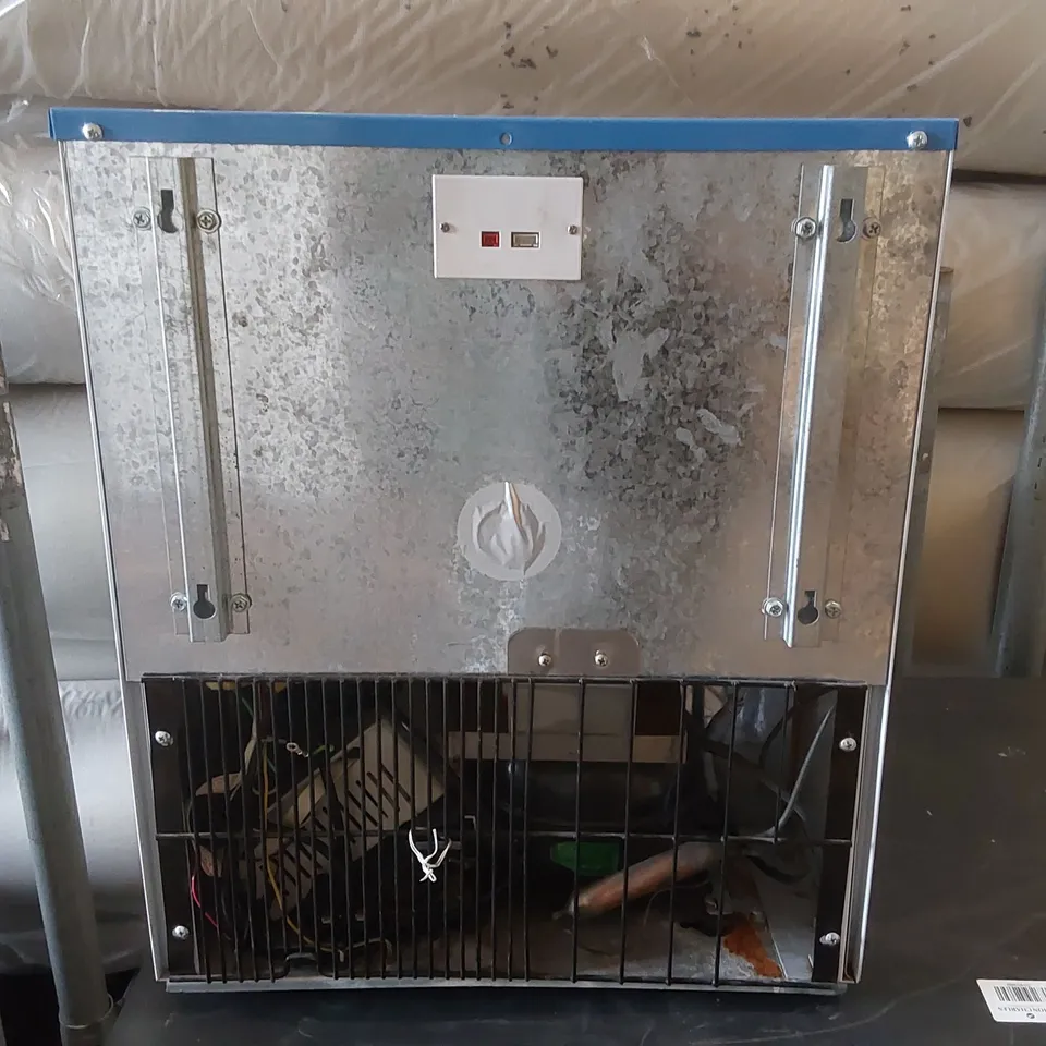 LABCOLD RLDF0110 PHARMACY REFRIGERATOR