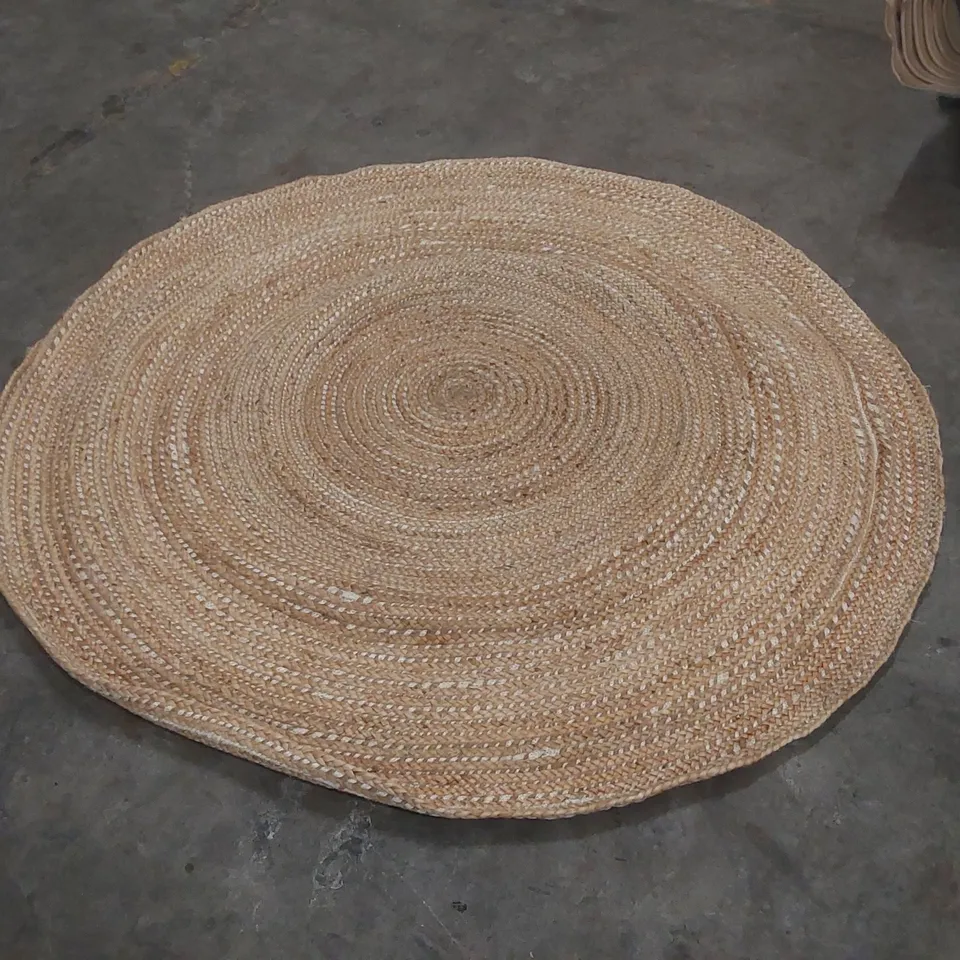 STILLAGE CONTAINING APPROXIMATELY  25x ASSORTED DESIGNER RUGS - STILLAGE NOT INCLUDED