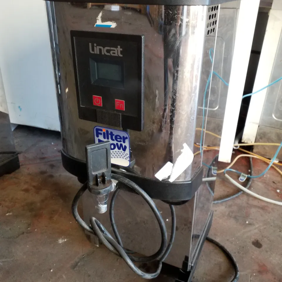 LINCAT EB3F AUTOMATIC WATER BOILER