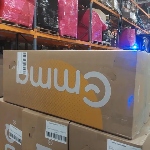 BRAND NEW BOXEX EMMA ESSENTIAL MATTRESS - 2 CO-PACKED 80X200 MATTRESSES - FR