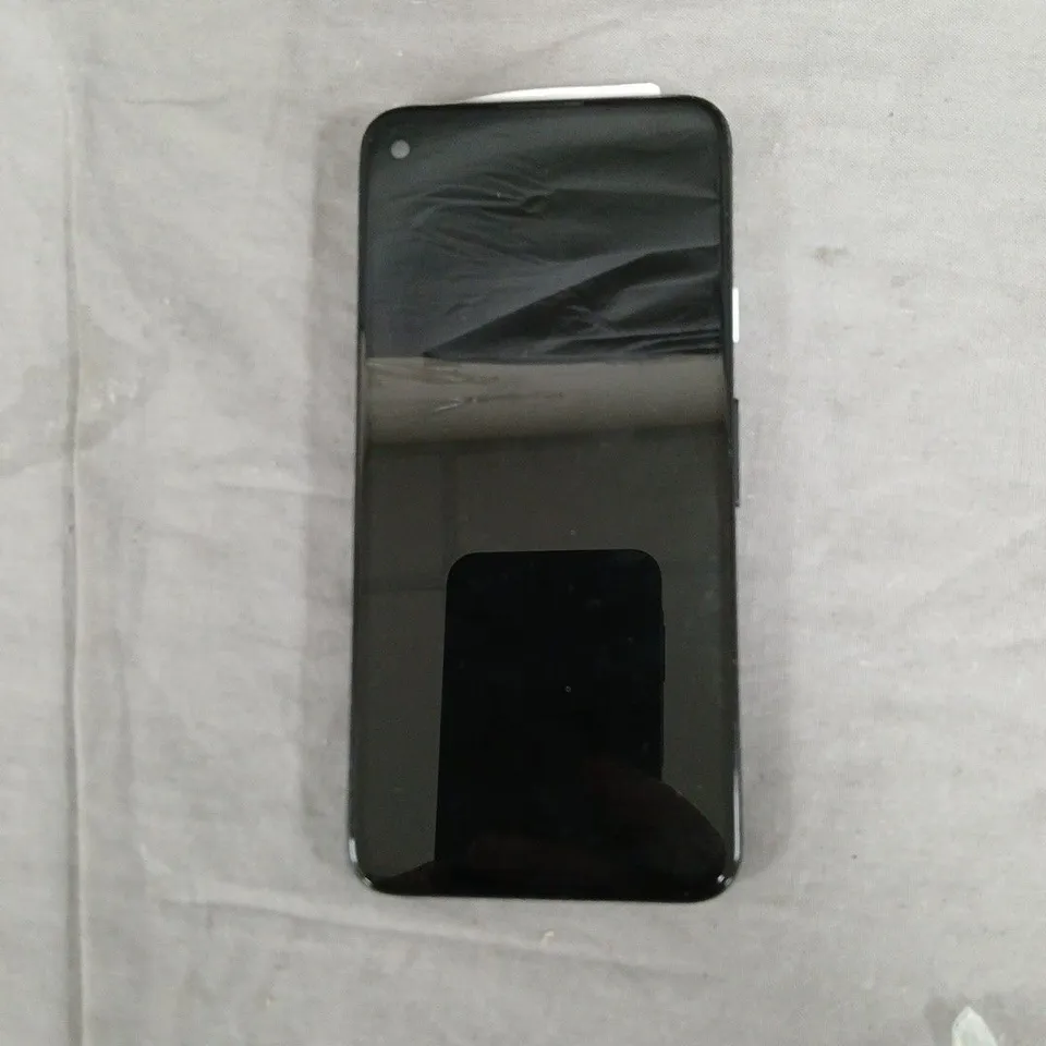 GOOGLE PIXEL 4A – UNLOCKED – BLACK – 128GB. POWERS ON