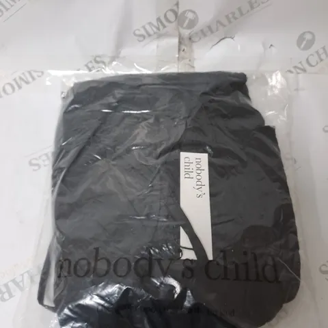 NOBODYS CHILD AMY SLEEVELESS MIDI DRESS SIZE 12