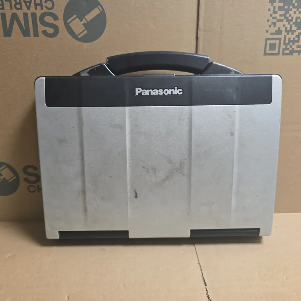 PANASONIC TOUGHBOOK CF-534 LAPTOP