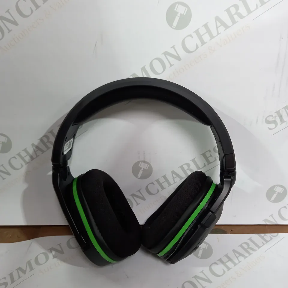TURTLE BEACH STEALTH 600 GEN 2 WIRELESS GAMING HEADSET XBOX