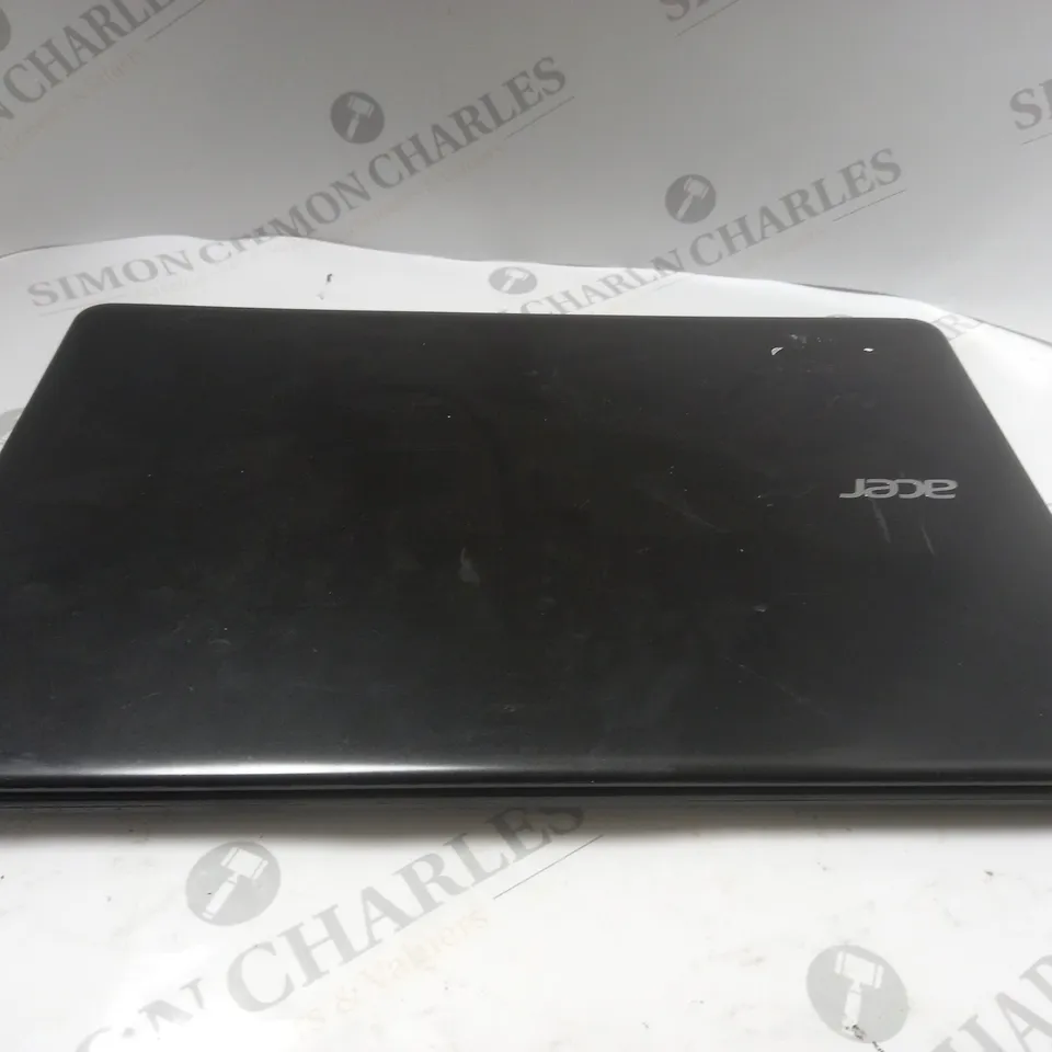 ACER TRAVELMATE NOTEBOOK