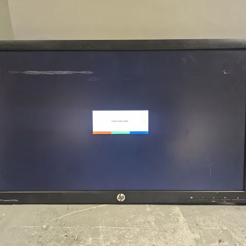 HP COMPAQ LA2306X MONITOR