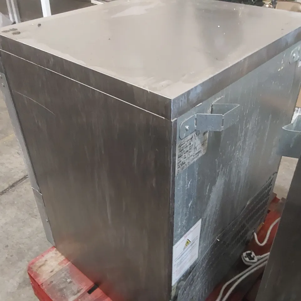 WILLIAMS H5UC R290 R1 COMMERCIAL UNDERCOUNTER REFRIGERATOR