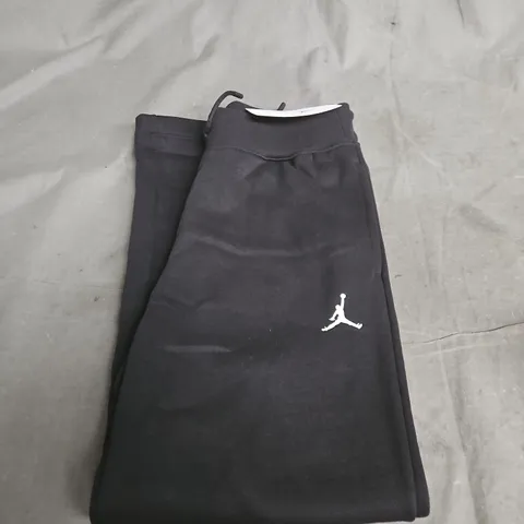 JORDAN FADE WIDE LEG JOGGERS – BLACK, KIDS' 10-12YRS