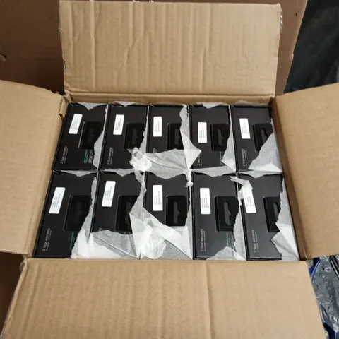 BOX OF APPROXIMATELY 8 EPOS GTW 270 GAMING EARPHONES - COLLECTION ONLY