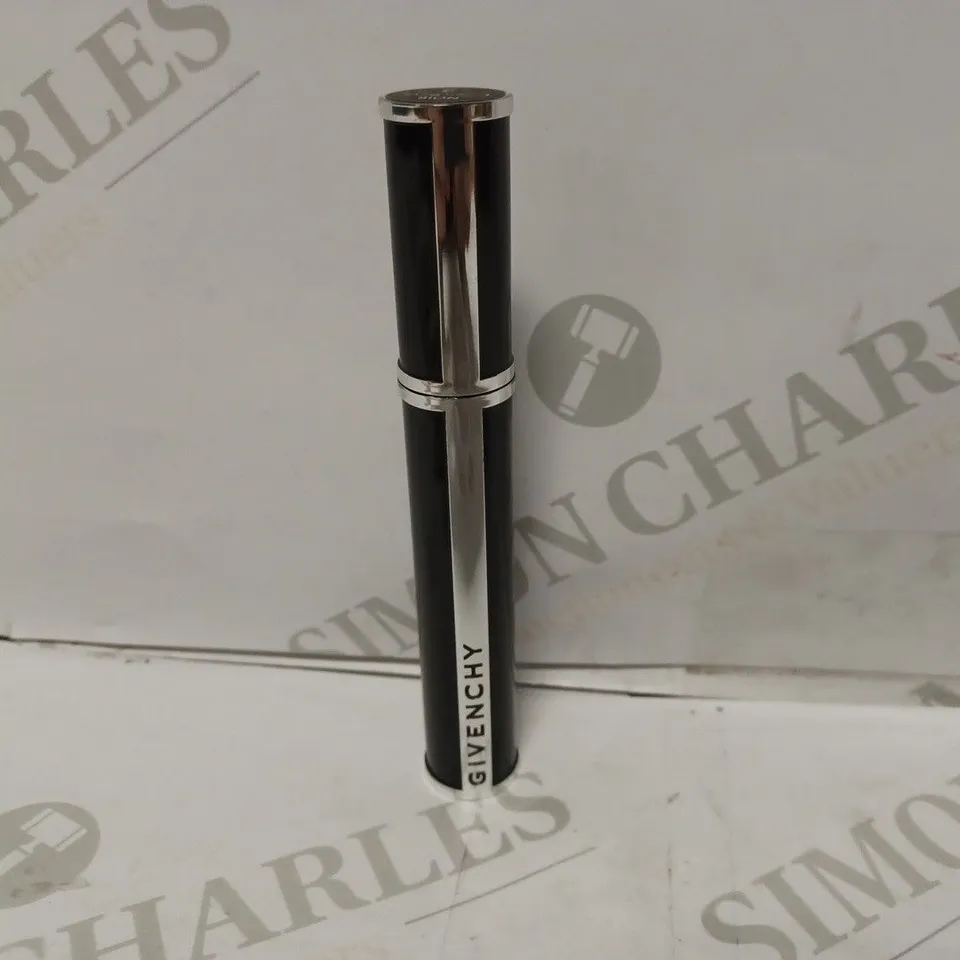 LOT OF APPROXIMATELY 20 GIVENCHY NOIR COUTURE MASCARA 4-IN-1 2-BROWN SATIN