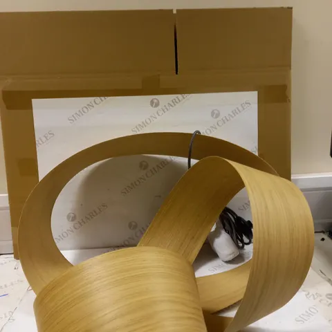 TOM RAFFIELD VERSO PENDANT