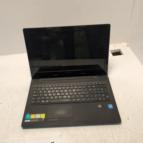 LENOVO G50-30 LAPTOP – BLACK, CELERON N2840, 4GB RAM