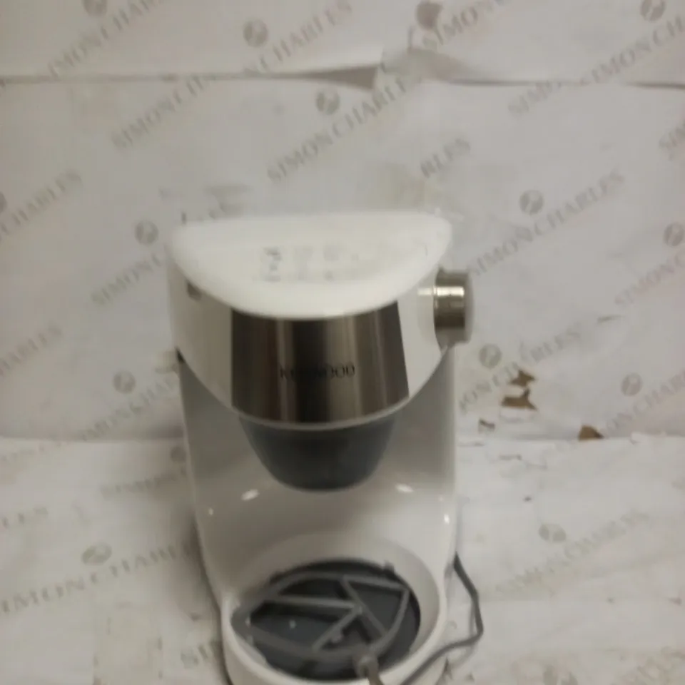 KENWOOD PROSPERO COMPACT STAND MIXER