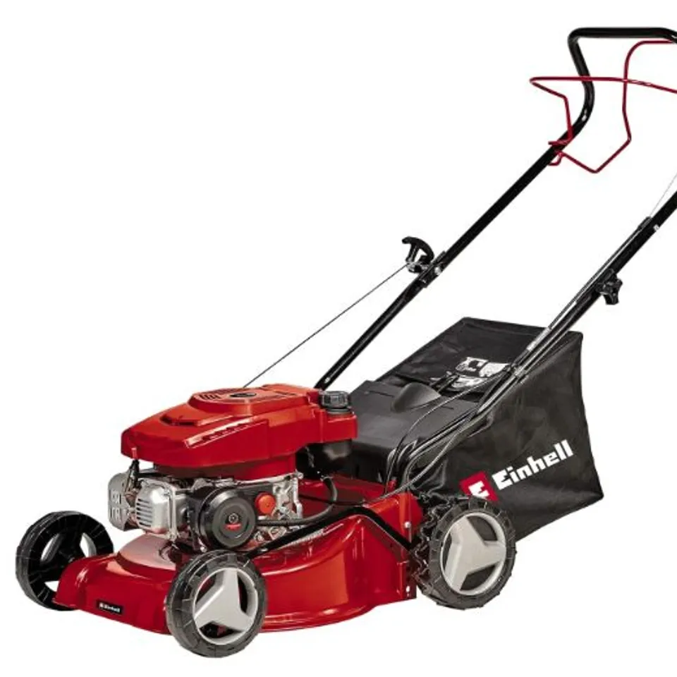 EINHELL GARDEN CLASSIC PETROL MOWER 40CM