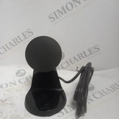 BOXED BELKIN BOOST CHARGE MAGNETIC WIRELESS CHARGER STAND