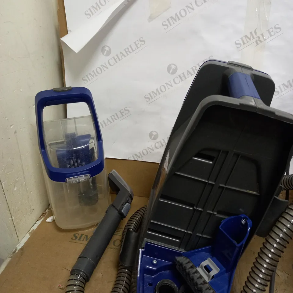 VAX SPOTWASH DUO SPOT CLEANER