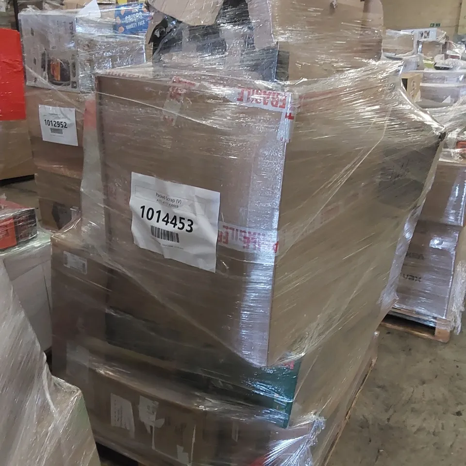 PALLET OF APPROXIMATELY 19 ASSORTED HOUSEHOLD & ELECTRICAL PRODUCTS TO INCLUDE