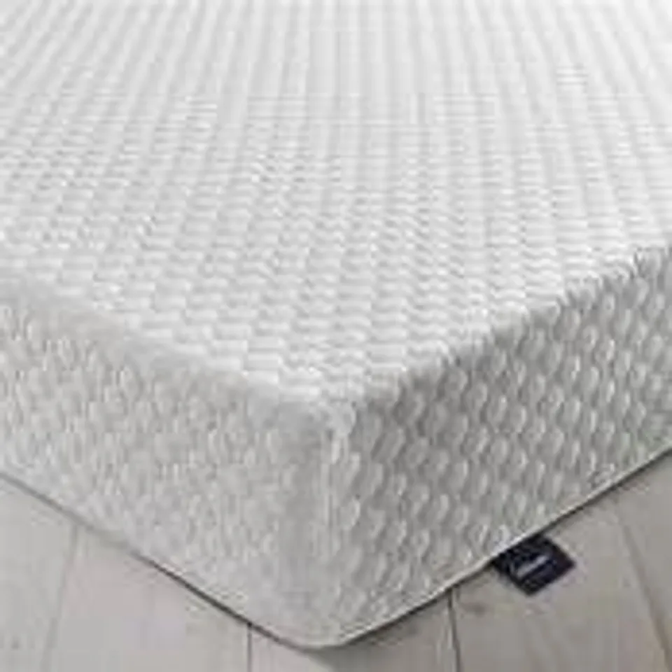 BOXED COMFORTZONE 18CM MEMORY FOAM (1 BOX)