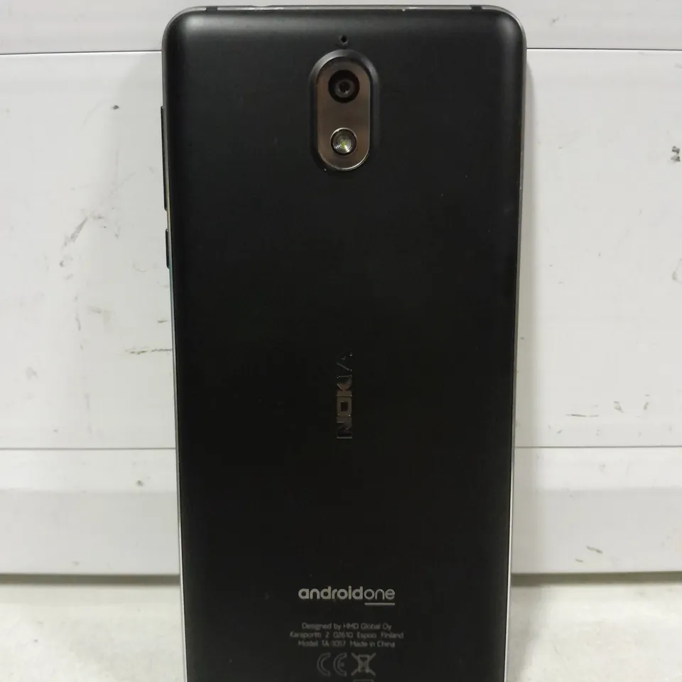 NOKIA 3.1 MOBILE PHONE