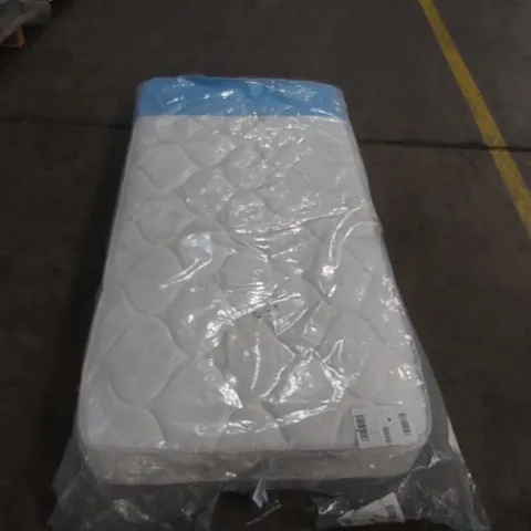 QUALITY BAGGED ALEX 90cm SINGLE SIZED MATTRESS 
