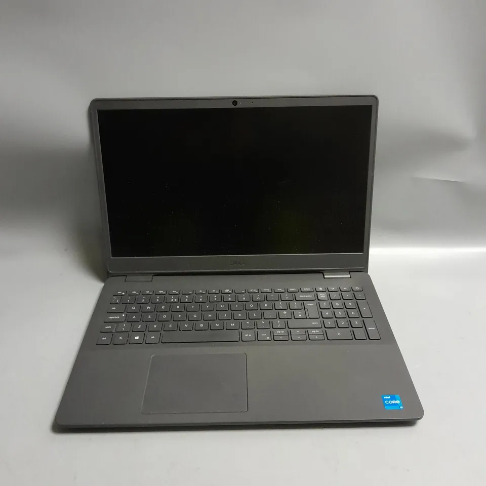 UNBOXED DELL VOSTRO INTEL CORE I3 LAPTOP GREY 